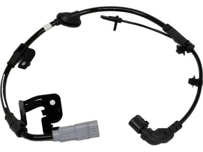 Hyundai Santa Fe ABS Sensor - 58950-S1300