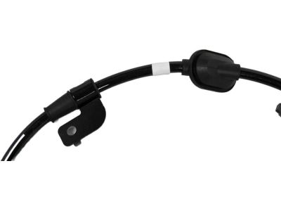 Hyundai Santa Fe ABS Sensor - 58950-S1300