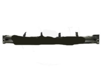 Hyundai 86630-4D000 Rail Assembly-Rear Bumper