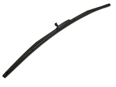 Hyundai 98350-3S000 Wiper Blade Assembly,Driver