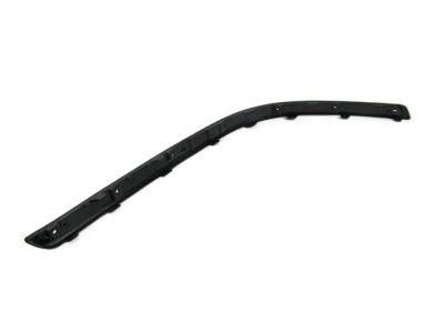 Hyundai 86686-3K710 Moulding-Rear Bumper Lower,RH