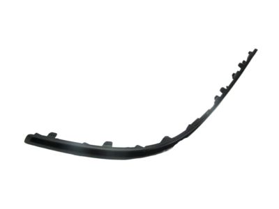 Hyundai 86686-3K710 Moulding-Rear Bumper Lower,RH