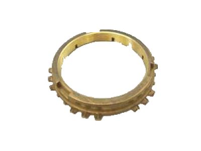 Hyundai Synchronizer Ring - 43394-28003