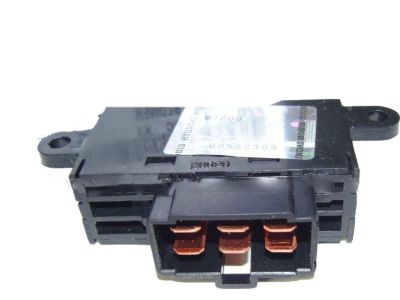 Hyundai 97258-22100
