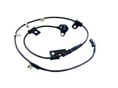 2000 Hyundai XG300 ABS Sensor - 95670-38000