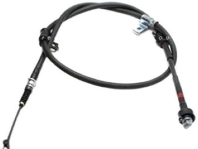 Hyundai Accelerator Cable - 32790-2D200