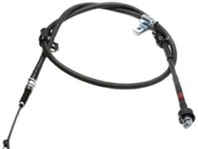 2006 Hyundai Tiburon Accelerator Cable - 32790-2D200