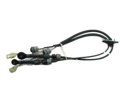 Hyundai 43794-1R100 Manual Transmission Lever Cable Assembly