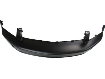 Hyundai 86510-3L202 Front Bumper Cover Assembly