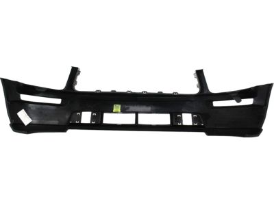 Hyundai 86510-3L202 Front Bumper Cover Assembly