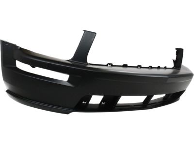 Hyundai 86510-3L202 Front Bumper Cover Assembly