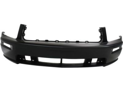 Hyundai 86510-3L202 Front Bumper Cover Assembly