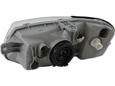 Hyundai 92102-25050