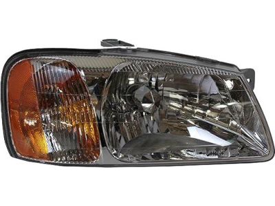 Hyundai 92102-25050