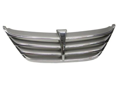 2012 Hyundai Genesis Grille - 86351-3M500