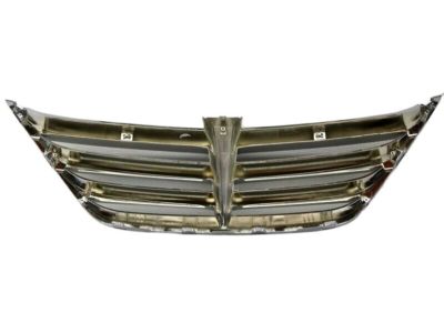 Hyundai 86351-3M500 Radiator Grille