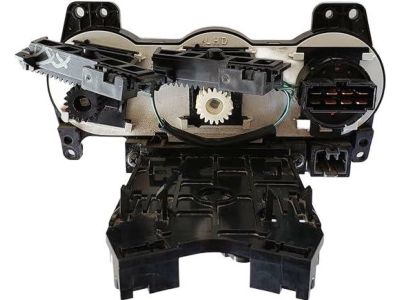 2005 Hyundai Accent A/C Switch - 97250-25100