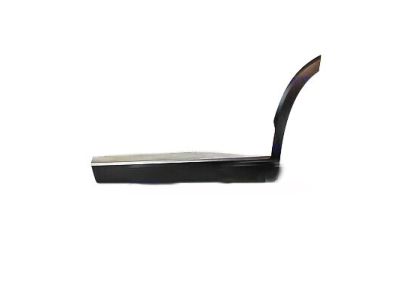 Hyundai Palisade Door Moldings - 87731-S8200