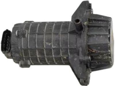 Hyundai Sonata Vacuum Pump - 59200-C2000