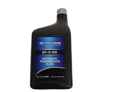 Hyundai 00232-19052 ATF Sp-Iv-Rear