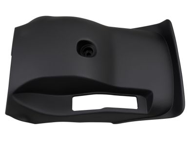 2018 Hyundai Accent Steering Column Cover - 84850-J0200-TRY