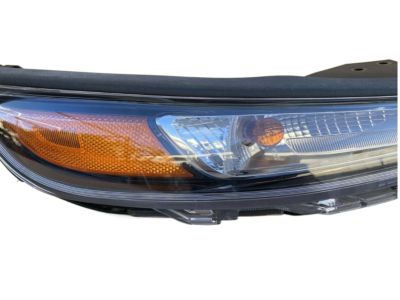 Hyundai 92208-K2100 Lamp Assembly-Day Running Light,RH