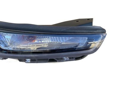 Hyundai 92208-K2100 Lamp Assembly-Day Running Light,RH