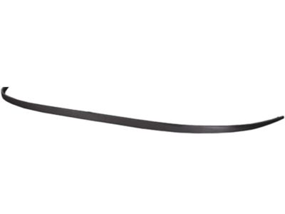 Hyundai Elantra Spoiler - 86590-2H000