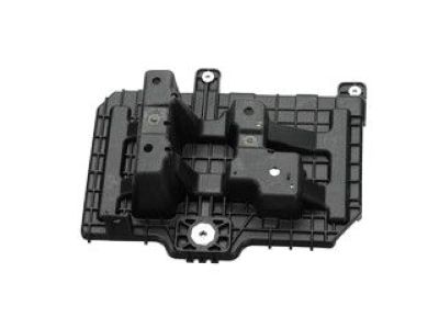 Hyundai Battery Tray - 37150-C6000