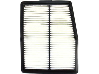 2024 Hyundai Tucson Air Filter - 28113-P0400
