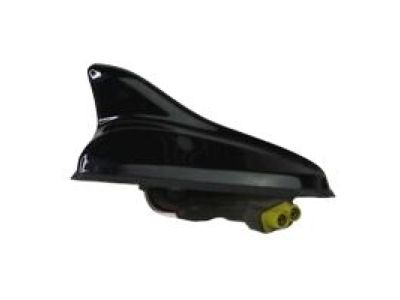 Hyundai Sonata Antenna - 96210-C2500-VU8