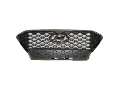 2018 Hyundai Kona Grille - 86350-J9100