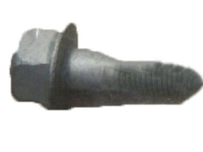 Hyundai 58163-4D400 Bolt-Guide Rod