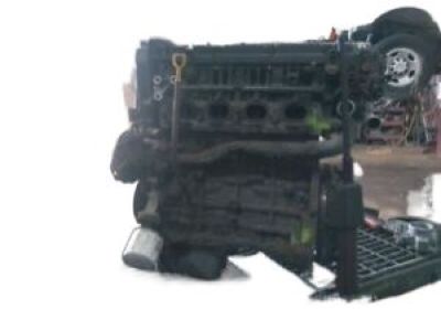 Hyundai 21102-23H20 Engine Assembly-Short