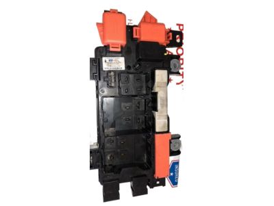 Hyundai 37514-E6000 Relay Assembly-Power