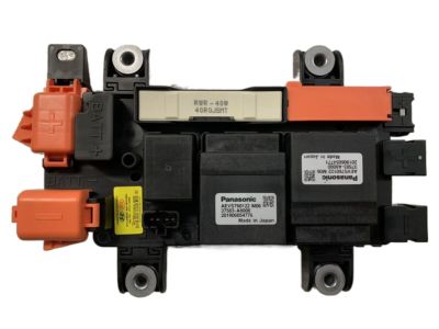 Hyundai 37514-E6000 Relay Assembly-Power