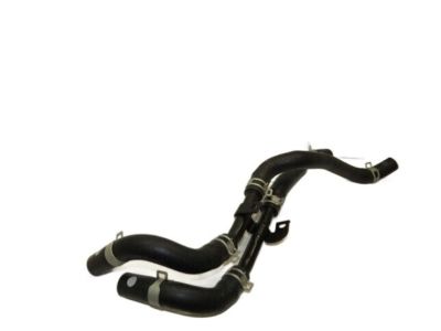 Hyundai 25470-2G600 Tube Assembly-Oil Cooler