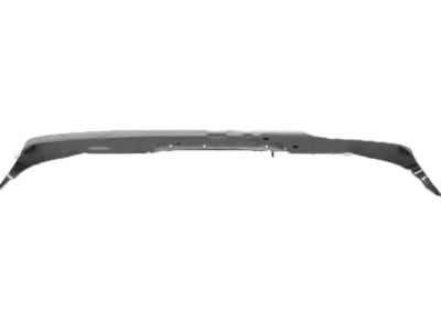 Hyundai 87210-D3000-R5U Rear Spoiler Assembly