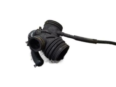 2003 Hyundai Sonata Air Intake Coupling - 28139-38202