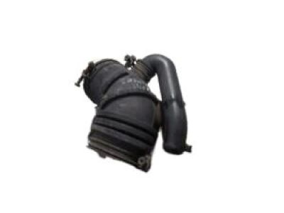 Hyundai 28139-38202 Hose-Air Intake