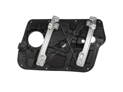 Hyundai Sonata Window Regulator - 82471-3Q001