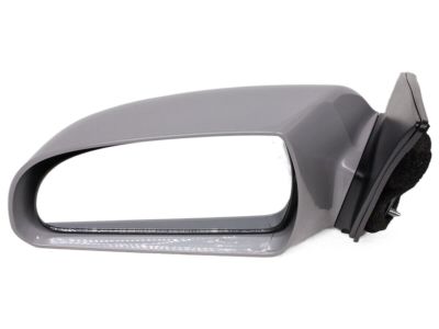 Hyundai Sonata Car Mirror - 87610-0A000