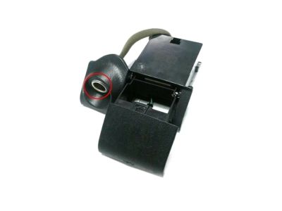 Hyundai 95120-2C000 Cigar Lighter Socket Assembly