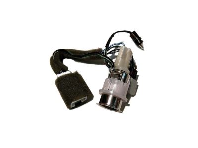 Hyundai 95120-2C000 Cigar Lighter Socket Assembly