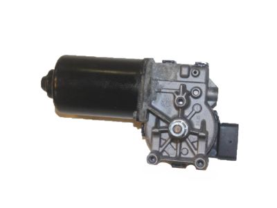 2007 Hyundai Entourage Wiper Motor - 98110-4D000