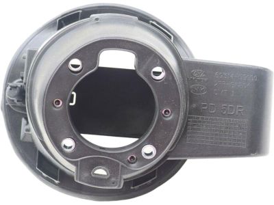 Hyundai Elantra GT Fuel Filler Housing - 69513-G3000