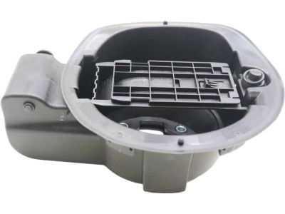 Hyundai Elantra GT Fuel Filler Housing - 69513-G3000