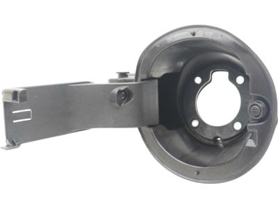 Hyundai Elantra GT Fuel Filler Housing - 69513-G3000