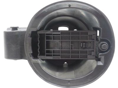 Hyundai Elantra GT Fuel Filler Housing - 69513-G3000