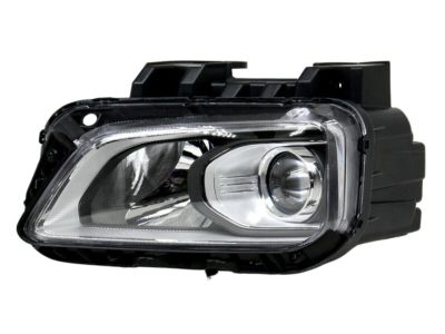 2018 Hyundai Kona Headlight - 92101-J9020